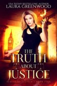 Descargar ebooks gratuitos para joomla THE TRUTH ABOUT JUSTICE