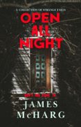 Libros descargables completos OPEN ALL NIGHT