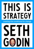 Descargas de libros completos gratis THIS IS STRATEGY  (edición en inglés) (Literatura española) ePub de SETH GODIN 9798893310306