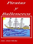 piratas y balleneros (ebook)-alvaro villa rey-2910018045185 piratas y balleneros (ebook)-alvaro villa rey-2910018045185