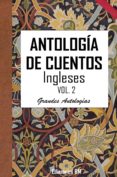 antologia de cuentos ingleses. tomo segundo (ebook)-2910019174006 antologia de cuentos ingleses. tomo segundo (ebook)-2910019174006