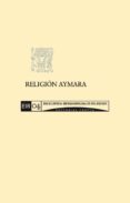 religion aymara (ebook)-2900001706072 religion aymara (ebook)-2900001706072