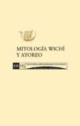 mitologia wichi y ayoreo (ebook)-2910017271684 mitologia wichi y ayoreo (ebook)-2910017271684