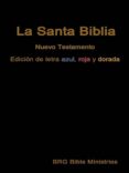 la santa biblia, nuevo testamento (ebook)-2910018001242 la santa biblia, nuevo testamento (ebook)-2910018001242