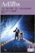 le guide du voyageur galactique (h2g2, i)-douglas adams-9782070319015 le guide du voyageur galactique (h2g2, i)-douglas adams-9782070319015