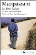 le pere milon-guy de maupassant-9782070424313 le pere milon-guy de maupassant-9782070424313