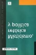 misticismo, retorica y politica-ernesto laclau-9789505574919 misticismo, retorica y politica-ernesto laclau-9789505574919