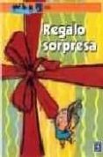 regalo sorpresa-9789681661519 regalo sorpresa-9789681661519
