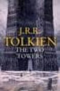 the two towers (paperback illustrated)-j.r.r. tolkien-9780007269716 the two towers (paperback illustrated)-j.r.r. tolkien-9780007269716