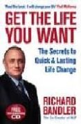 get the life you want (pre-amble by: paul mckenna) (with cd)-richard bandler-9780007292516 get the life you want (pre-amble by: paul mckenna) (with cd)-richard bandler-9780007292516