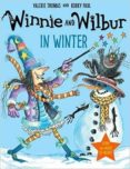 winnie and wilbur in winter and audio cd-valerie thomas-9780192749116 winnie and wilbur in winter and audio cd-valerie thomas-9780192749116