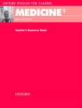 oxford english for careers medicine 1 teacher s resource book-sam mccarter-9780194023016 oxford english for careers medicine 1 teacher s resource book-sam mccarter-9780194023016