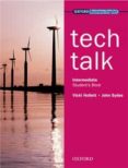tech talk intermediate student book-vicki hollett-9780194575416 tech talk intermediate student book-vicki hollett-9780194575416