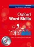 oxford word skills advanced student s book with cd-rom-r gairns-s. redman-9780194620116 oxford word skills advanced student s book with cd-rom-r gairns-s. redman-9780194620116