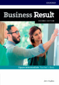 business result upper-intermediate. teacher s book and dvd pack 2 nd edition-john hughes-9780194739016 business result upper-intermediate. teacher s book and dvd pack 2 nd edition-john hughes-9780194739016