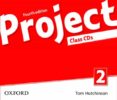 project 2 cl cd (2) 4ed-9780194765916 project 2 cl cd (2) 4ed-9780194765916