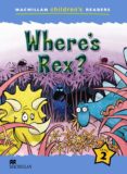 where´s rex?-9780230010116 where´s rex?-9780230010116