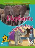 macmillan childern´s readers: 4 elephants-9780230443716 macmillan childern´s readers: 4 elephants-9780230443716