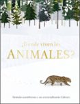 ¿Dónde viven los animales?-11429419-otro-formato