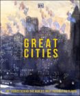 Descargar libros electrónicos en pdf GREAT CITIES
         (edición en inglés) 9780241546116 MOBI CHM iBook de  (Literatura española)