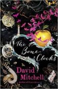 the bone clocks-david mitchell-9780340921616 the bone clocks-david mitchell-9780340921616