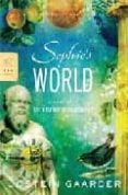 sophie s world-jostein gaarder-9780374530716 sophie s world-jostein gaarder-9780374530716
