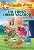 geronimo stilton 57: the stinky cheese vacation-geronimo stilton-9780545556316 geronimo stilton 57: the stinky cheese vacation-geronimo stilton-9780545556316