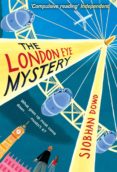 the london eye mystery-siobhan dowd-9780552572316 the london eye mystery-siobhan dowd-9780552572316