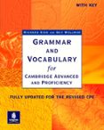 grammar and vocabulary for cambridge advanced and proficiency (wi th key)-richard side-guy wellman-9780582518216 grammar and vocabulary for cambridge advanced and proficiency (wi th key)-richard side-guy wellman-9780582518216