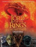 the lord of the rings: the two towers creatures-richard taylor-david brawn-9780618258116 the lord of the rings: the two towers creatures-richard taylor-david brawn-9780618258116
