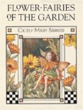 flower fairies of the garden-cicely mary barker-9780723248316 flower fairies of the garden-cicely mary barker-9780723248316