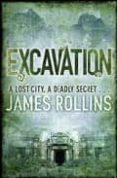 the excavation-james rollins-9780752883816 the excavation-james rollins-9780752883816