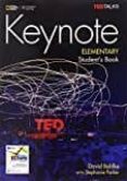 keynote elementary sb with dvd-rom-9781337273916 keynote elementary sb with dvd-rom-9781337273916