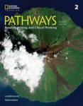 pathways: reading, writing, and critical thinking 2: student book 2b/online workbook-9781337624916 pathways: reading, writing, and critical thinking 2: student book 2b/online workbook-9781337624916