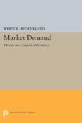 market demand (ebook)-9781400863716 market demand (ebook)-9781400863716