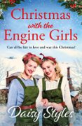 CHRISTMAS WITH THE ENGINE GIRLS  (edición en inglés)