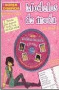 modelos de moda (incluye cd): diversion sin limites-9781407532516 modelos de moda (incluye cd): diversion sin limites-9781407532516