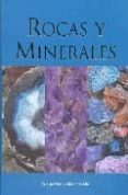 rocas y minerales: caracteristicas e identificacion-9781407567716 rocas y minerales: caracteristicas e identificacion-9781407567716