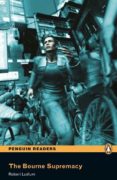 plpr5:the bourne supremacy book and mp3 pack-9781408261316 plpr5:the bourne supremacy book and mp3 pack-9781408261316