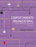 comportamiento organizacional-idalberto chiavenato-9781456256616 comportamiento organizacional-idalberto chiavenato-9781456256616