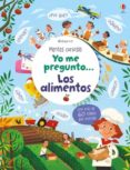 mentes curiosas : yo me pregunto... los alimentos-katie daynes-9781474933216 mentes curiosas : yo me pregunto... los alimentos-katie daynes-9781474933216