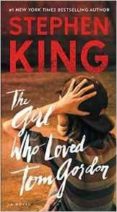 girl who loved tom gordon-stephen king-9781501157516 girl who loved tom gordon-stephen king-9781501157516