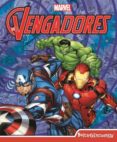 los vengadores marvel, busca y encuentra-9781503737716 los vengadores marvel, busca y encuentra-9781503737716