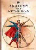 dc comics: anatomy of a metahuman-s. d. perry-9781608875016 dc comics: anatomy of a metahuman-s. d. perry-9781608875016