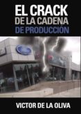 el crack de la cadena de produccion (ebook)-9781629342016 el crack de la cadena de produccion (ebook)-9781629342016
