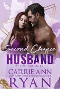 Descargar Ebook for oracle 9i gratis SECOND CHANCE HUSBAND  (edición en inglés) en español de CARRIE ANN RYAN 9781636953816 