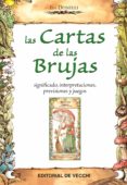 las cartas de las brujas (ebook)-9781683250616 las cartas de las brujas (ebook)-9781683250616