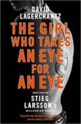 the girl who takes an eye for an eye (millennium series 5)-david lagercrantz-9781786489616 the girl who takes an eye for an eye (millennium series 5)-david lagercrantz-9781786489616