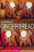 a little book of gingerbread-joanna farrow-9781844760916 a little book of gingerbread-joanna farrow-9781844760916