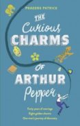 the curious charms of arthur pepper-phaedra patrick-9781848455016 the curious charms of arthur pepper-phaedra patrick-9781848455016